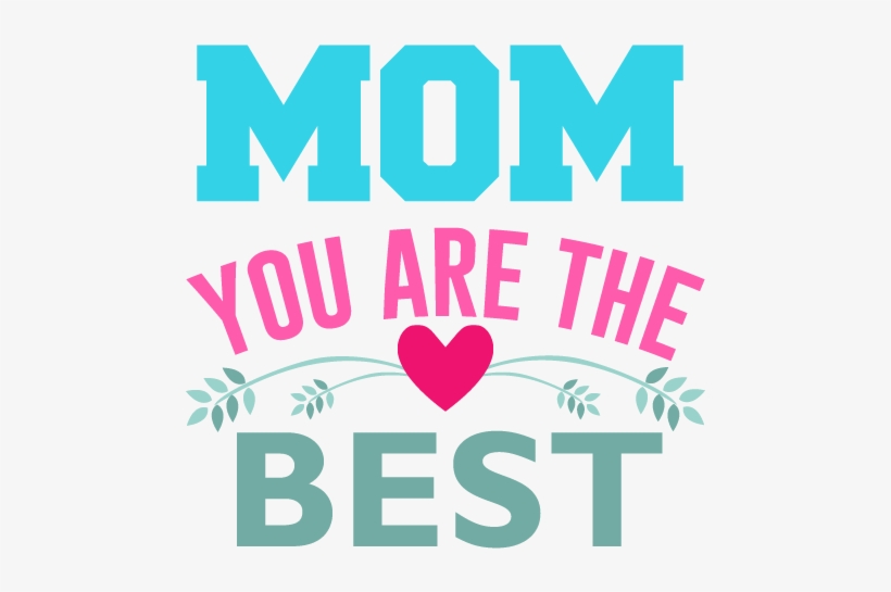 Any Plans For Your Weekend And/or Mother's Day - We Are The Best Logo, transparent png