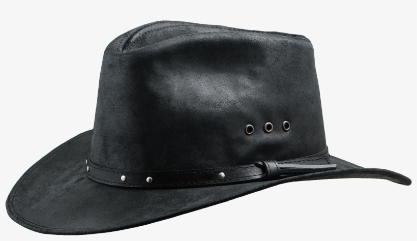 Cowboy Hat Png Black, transparent png