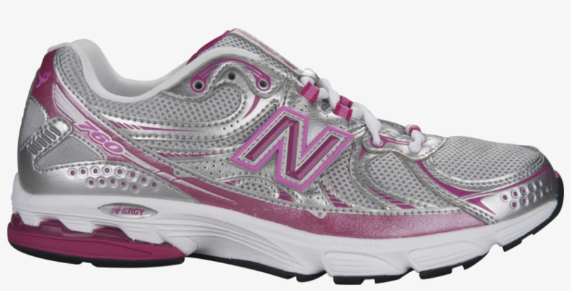 New Balance 760's - New Balance, transparent png