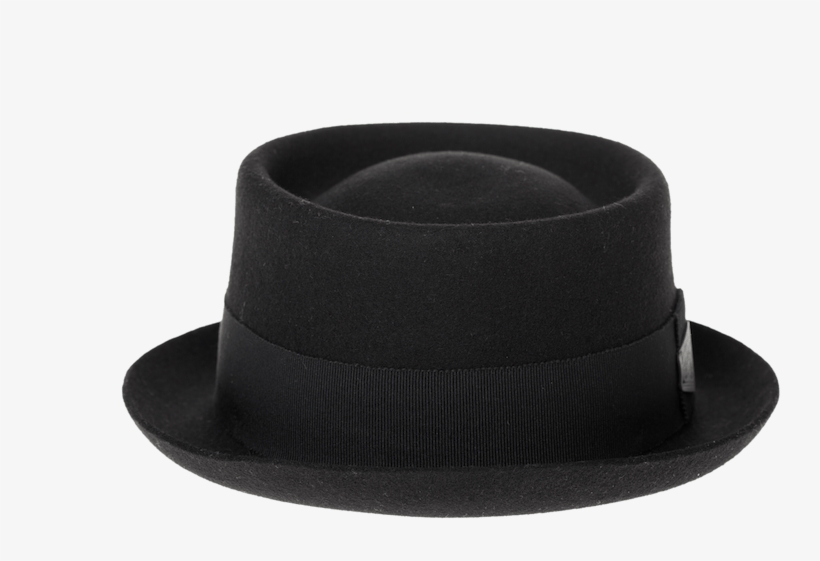 Hat Black And Round - Abraham Lincoln Hat, transparent png