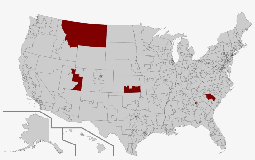 Related Video Of 2017 U S Air Force Happy Veterans - Us House Of Representatives Map 2018, transparent png