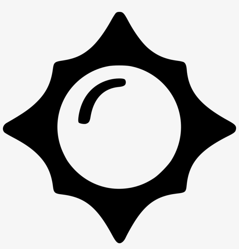 Bright Sun -, transparent png