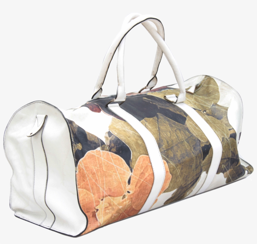 The Rose Series Duffel Bag - Duffel Bag, transparent png