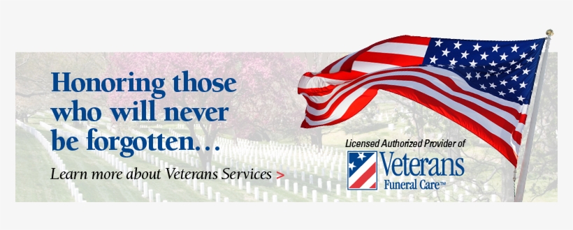 Veterans Funeral Care, transparent png