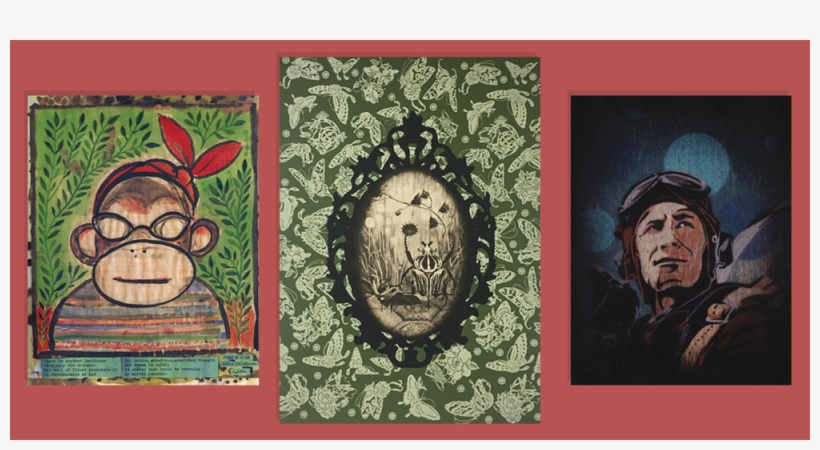 From Left To Right - Monkey, transparent png