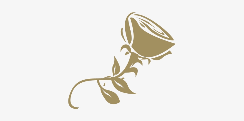 Your Wedding Day At Carlton Towers - Rose Lying Down Png, transparent png