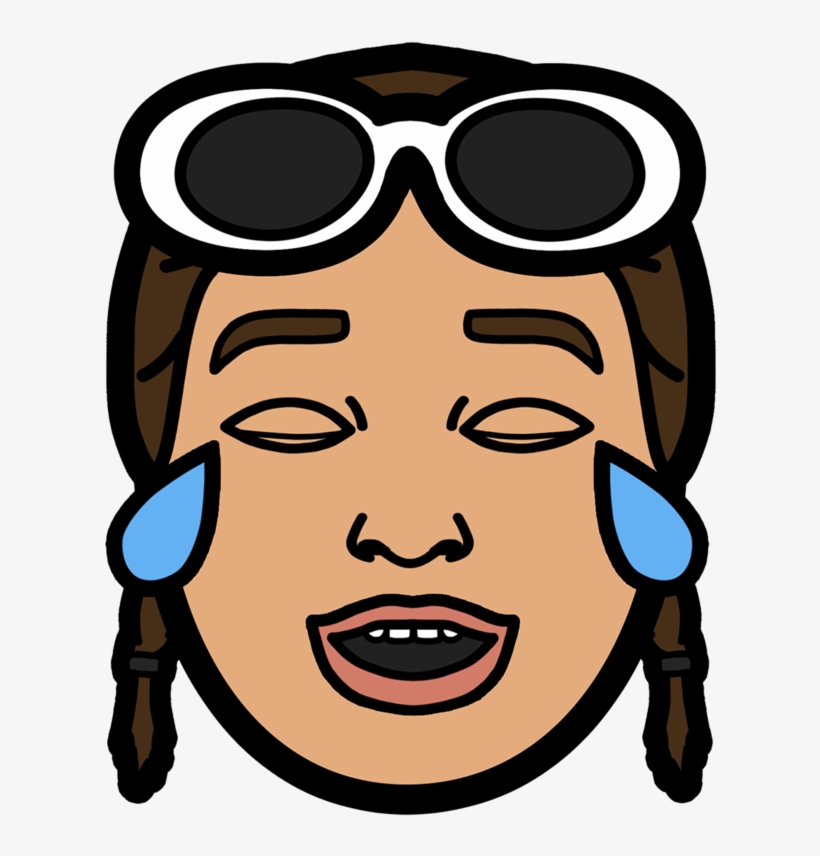 Tabasko Laughing, transparent png