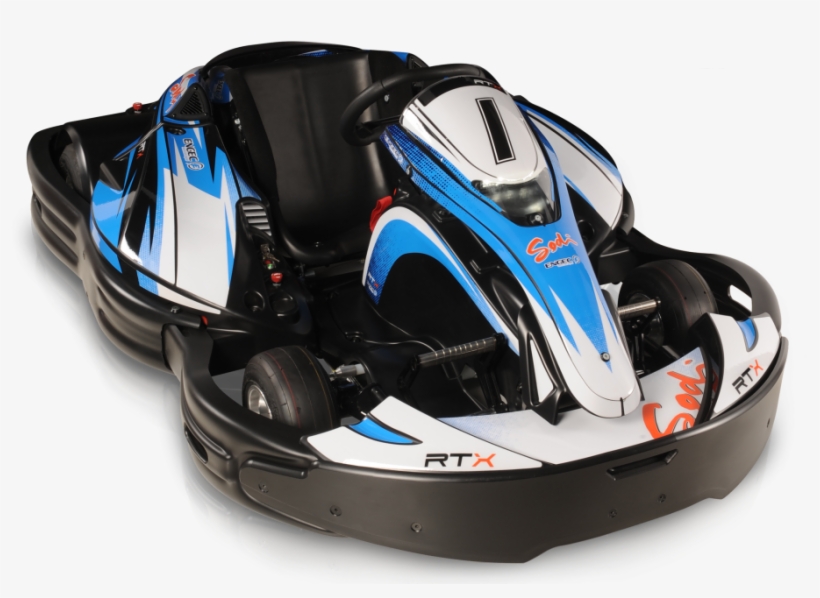 Sodi Rtx Kart, transparent png