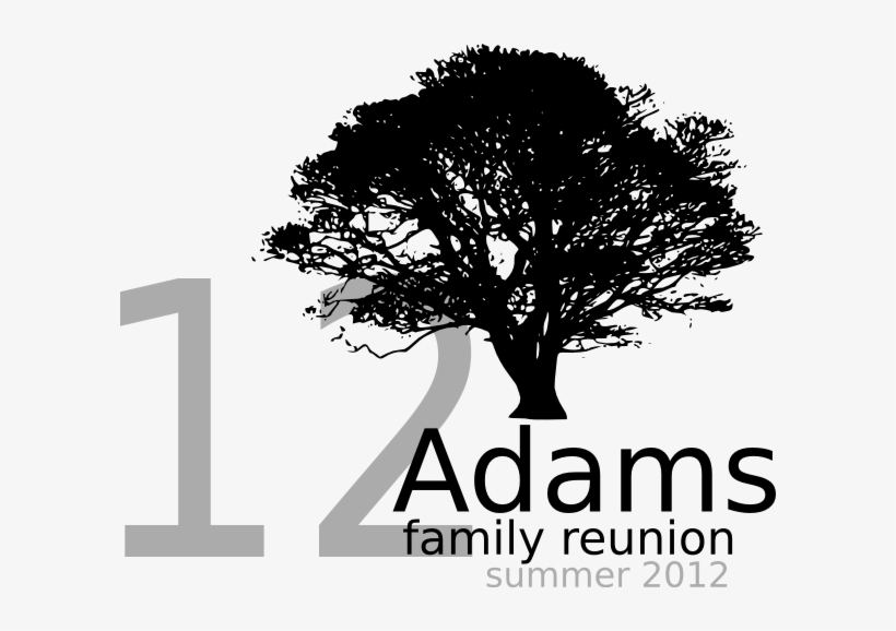 Transparent Background Tree Clip Art, transparent png