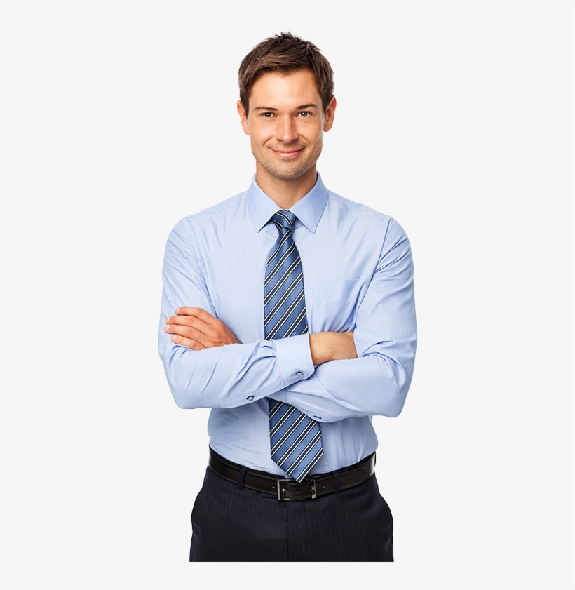 Certify Your Trainees As Social Economy Consultants - Business Man Images Png, transparent png