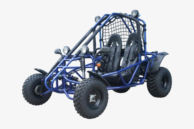 spyder 150cc go kart