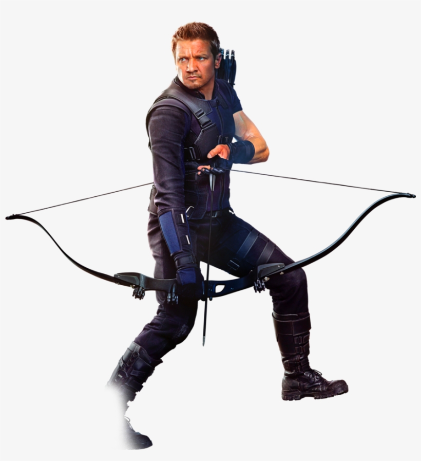 Png Gavi U00e3o Arqueiro Hawkeye Avengers Civil War - Captain America 3: Civil War Hawkeye Cosplay Costume, transparent png