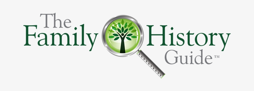 Family History Guide Logo, transparent png