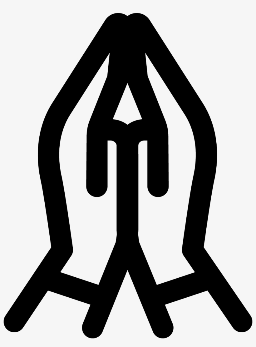 This Location Has A Prayer Service On Saturdays At - Religion Icon Png, transparent png