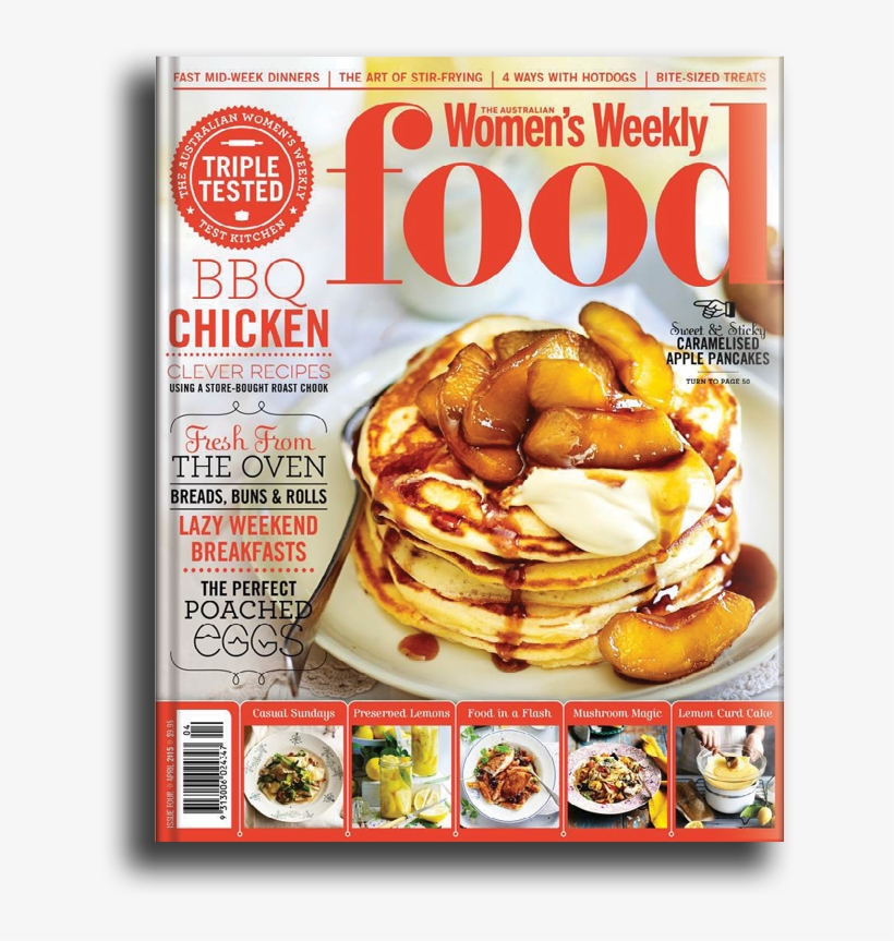 April Country Food Issue - Bánh, transparent png