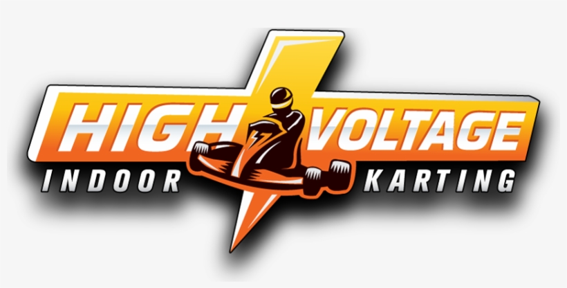 High Voltage Indoor Karting, transparent png