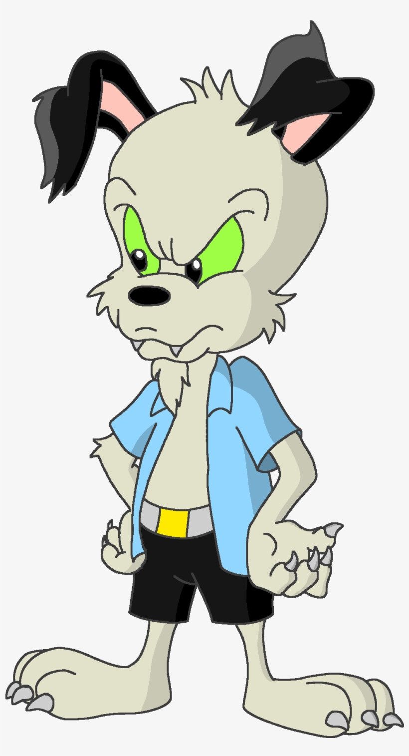 Evil Peter - Earthworm Jim Evil Peter, transparent png