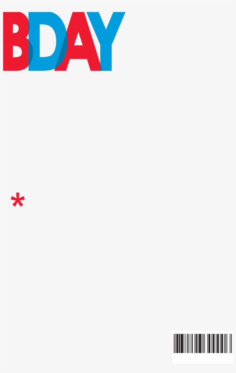 Doing Our Magic - Magazine Birthday Cover Png, transparent png