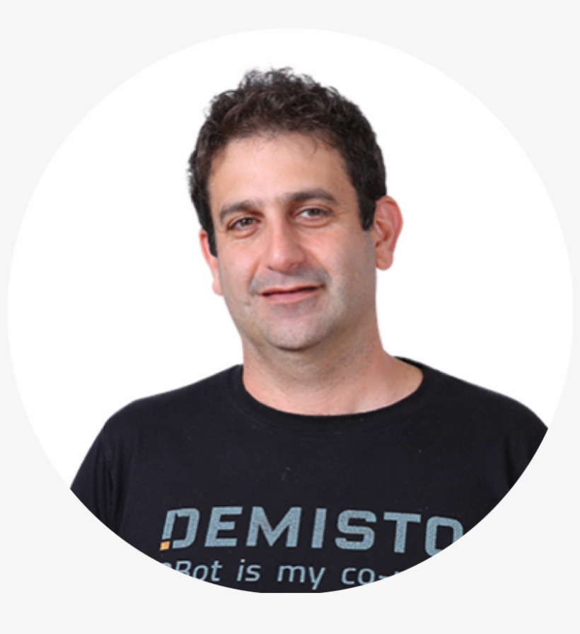 Guy Rinat - Man, transparent png