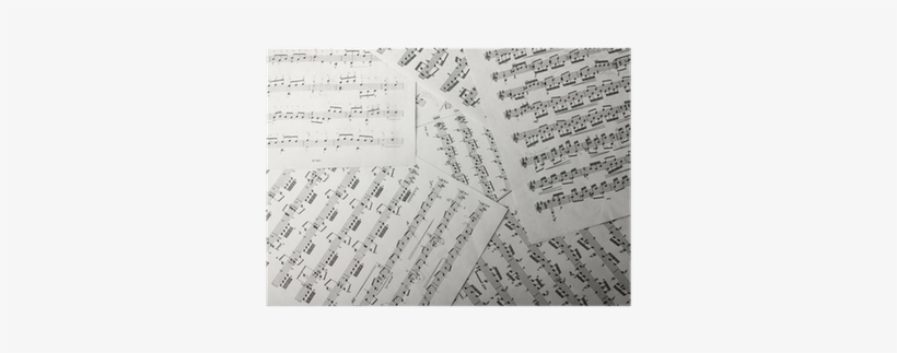Music, transparent png