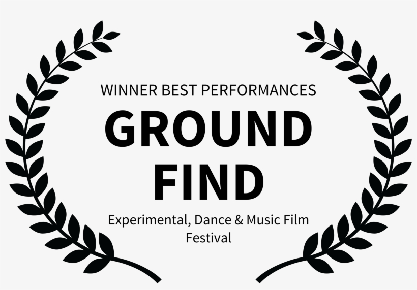 Ground Fine Received The Award For Best Performances - Buddha International Film Festival, transparent png