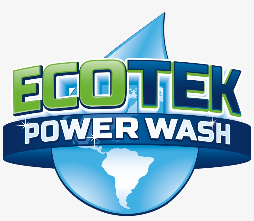 Pressure Washing Power Washing Roof Cleaning Northern - Ecotek Powerwashing And Roof Cleaning Of Northern Virginia, transparent png
