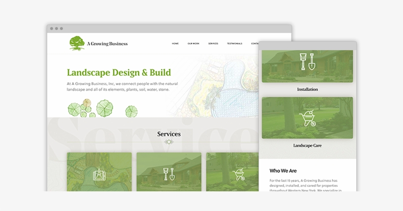 View Project → - Grass, transparent png
