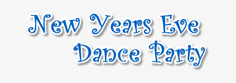 Star Dancer Presents A New Years Eve Dance Party With - Pane E Vino, transparent png
