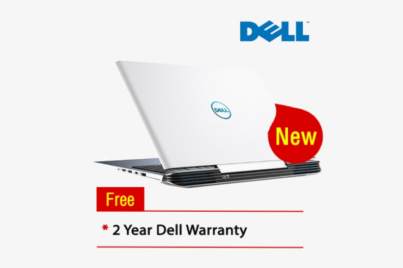 Dell G7 15 7588 G7 87116gfhd W10 1060 - Dell Inspiron 13 5000 Pink, transparent png