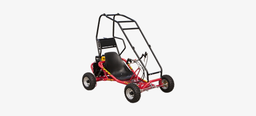 Off Road Go-kart Kit - Off Road Go-kart, transparent png