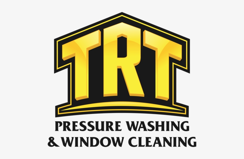 Trt Pressure Washing & Window Cleaning - So Great A Cloud Of Witnesses [book], transparent png