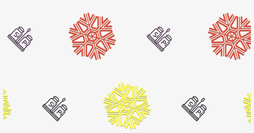 Hd Pattern Design - Illustration, transparent png