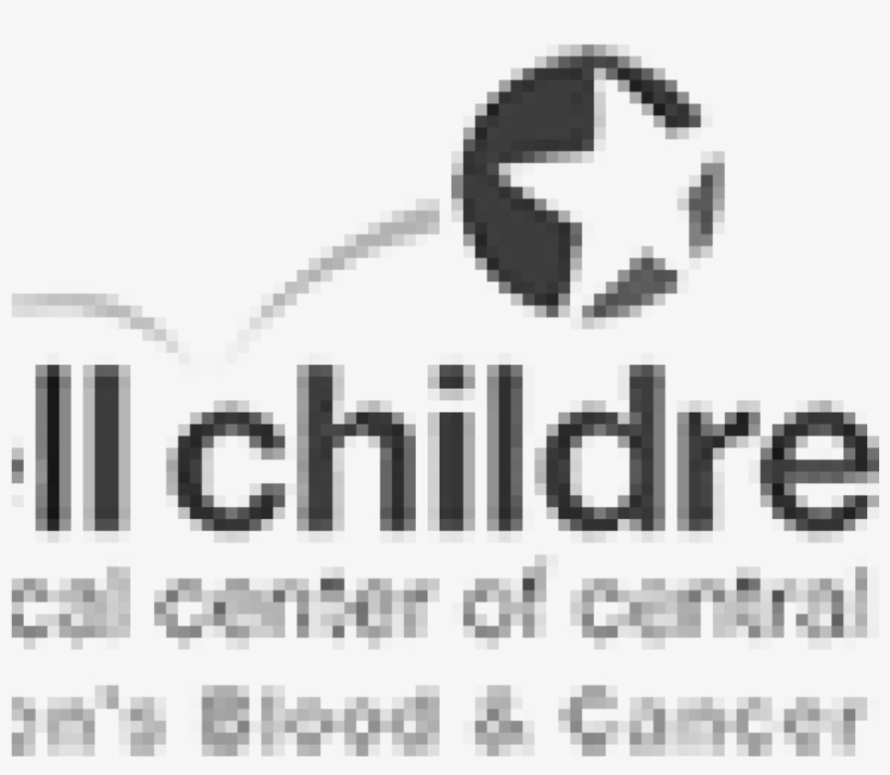 Dell Children's Hospital Logo, transparent png