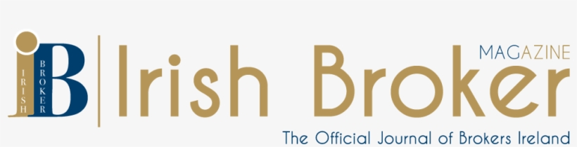 Irish Broker Magazine - Insurance, transparent png