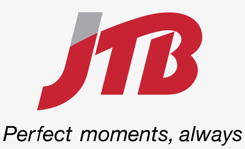 Open - Jtb Logo, transparent png