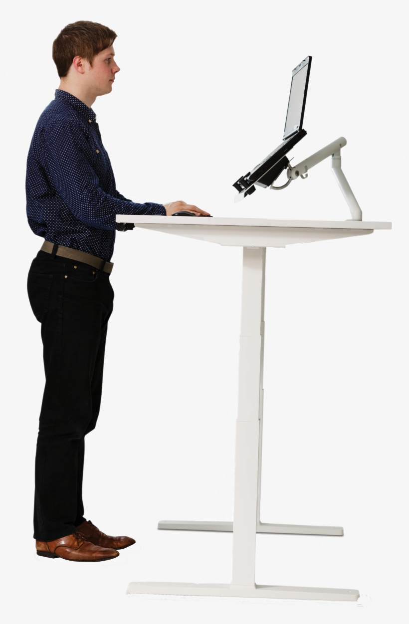 Kinnarps Series P, transparent png