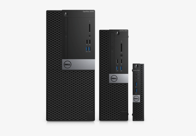 Desktops - Dell Optiplex 7050 Sff, transparent png