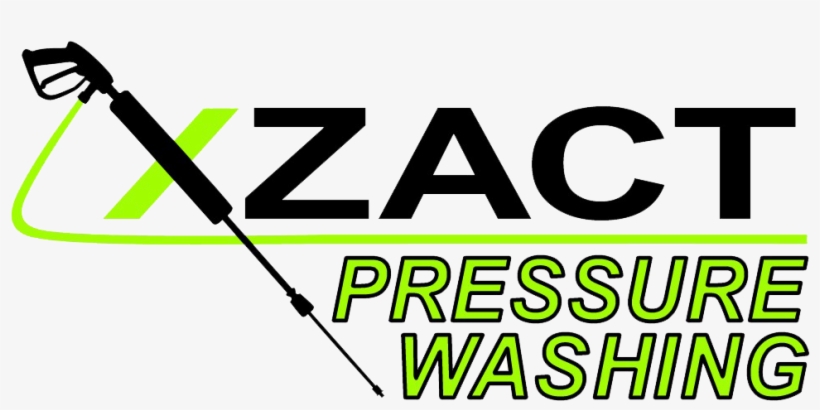 Xzact Pressure Washing Llc - Ohio, transparent png
