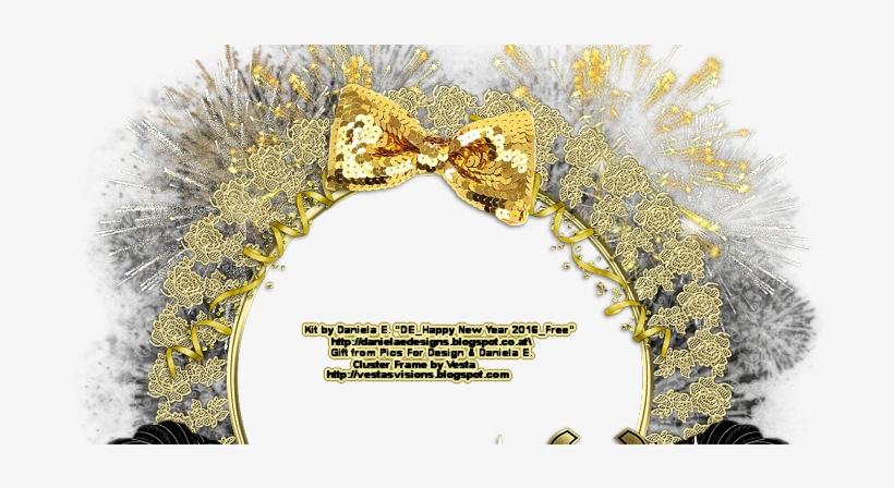 New Years Eve 2015 Png Download - New Year, transparent png