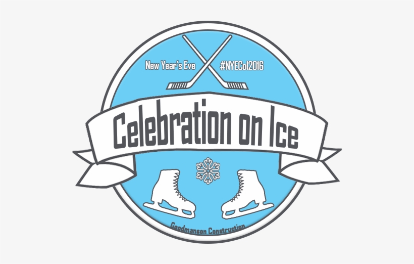 New Years Eve Celebration On Ice - Gazi Üniversitesi Logosu, transparent png