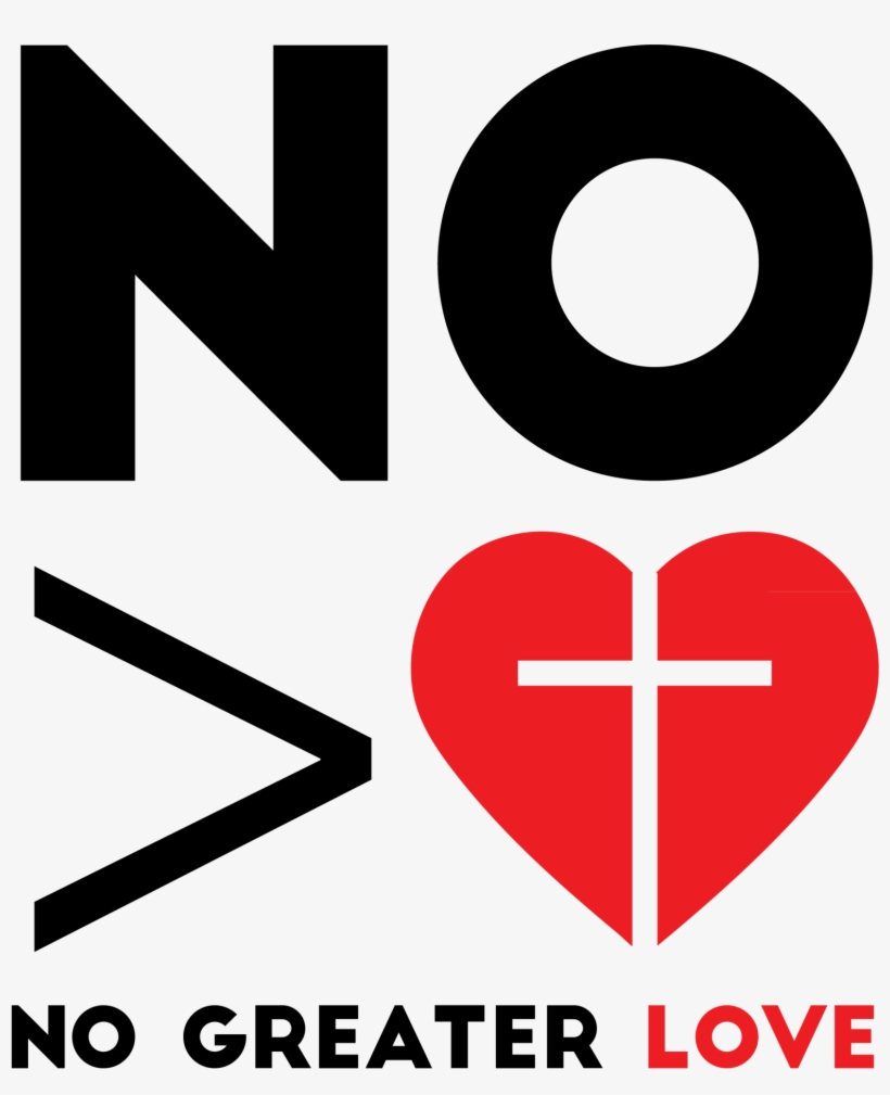 Watch & Listen - No Greater Love Logo, transparent png