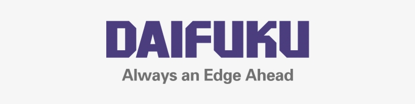 Logo Ogp - Daifuku Company, transparent png