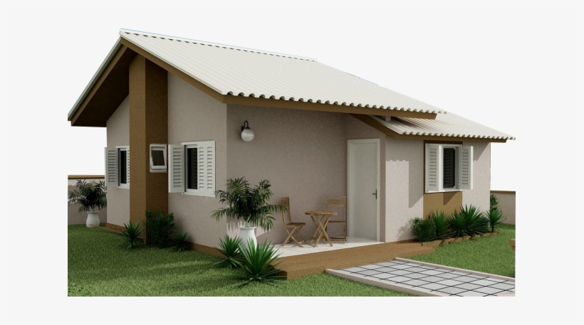 Casas E Partes De Castelos - Cores Para Casa Simples, transparent png