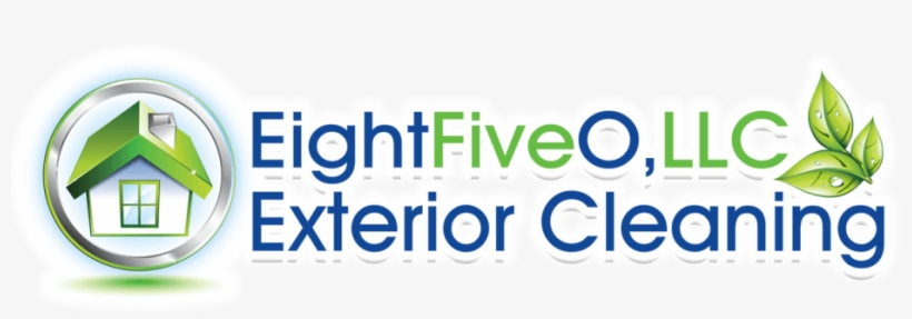 Eight Five O Pressure Washing - Florida, transparent png