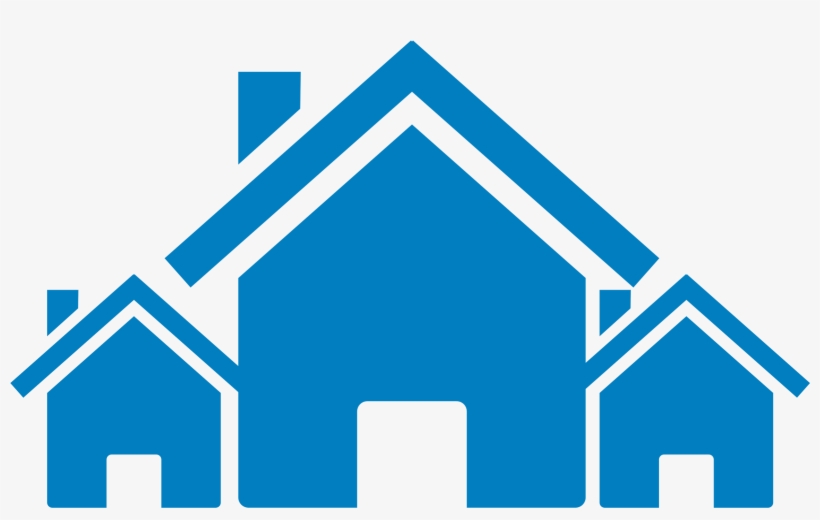 Atendemos Las Necesidades De Su Comunidad - 'there Goes The Neighbourhood' Funny New Home Card, transparent png