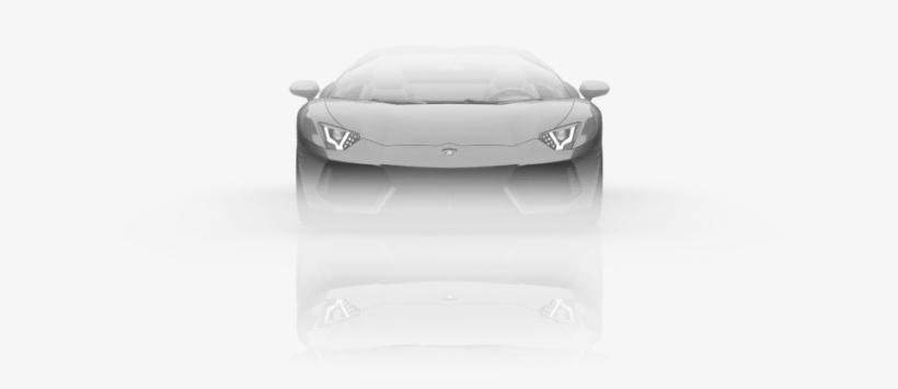 Lamborghini Aventador Coupe - Lamborghini Aventador, transparent png