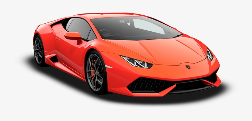 Lamborghini Huracán Lamborghini Huracán - Generic Sports Car, transparent png