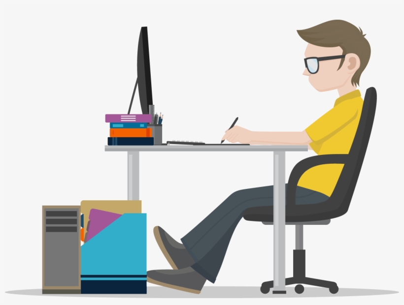 Dedicated Server Transparent, transparent png