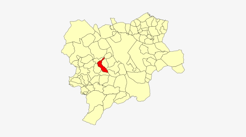 Albacete Casas De Lázaro Mapa Municipal - Fuentealbilla Mapa, transparent png