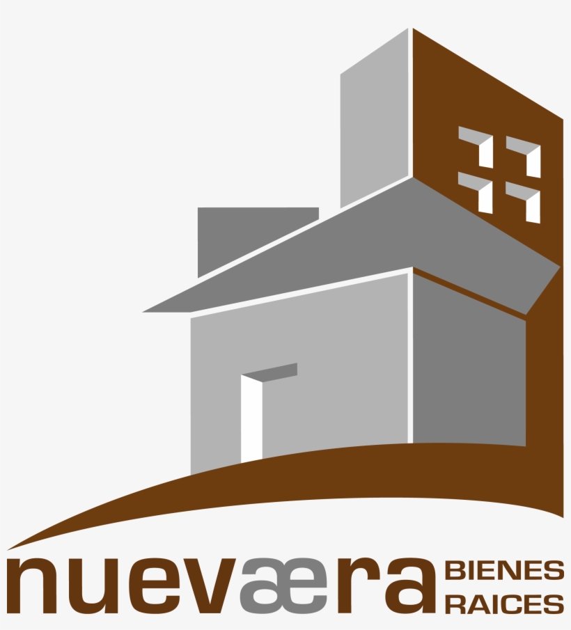 Nueva Era Bienes Raíces, Casas En Venta En Pachuca, - Graphic Design, transparent png